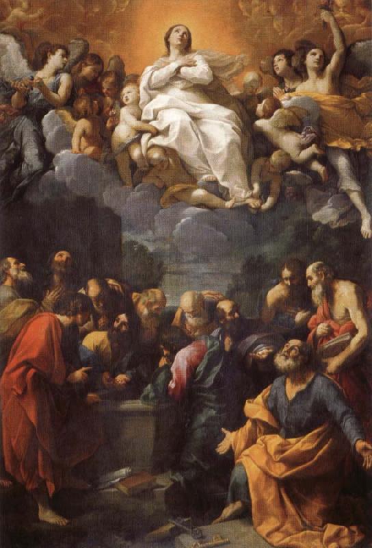 Guido Reni Assumption